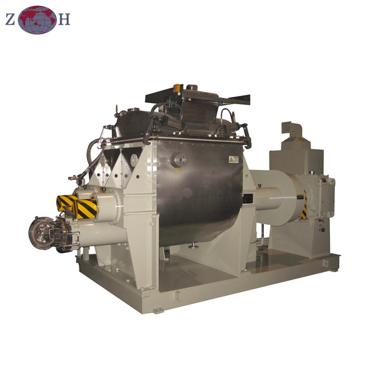 Vacuum kneader - Image 2