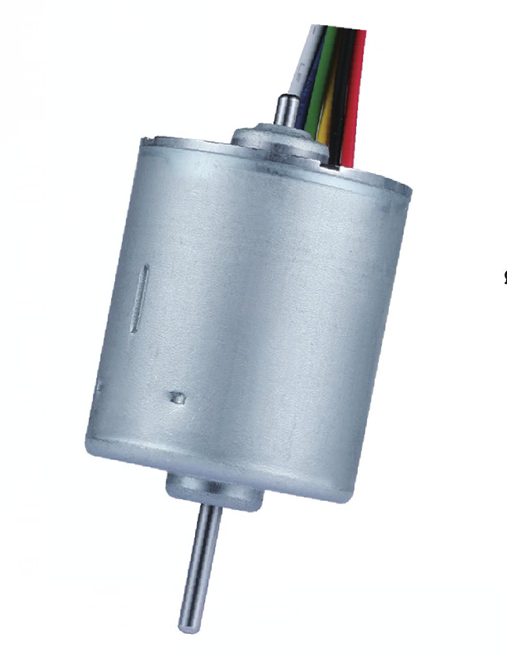 Vacuum machine BLDC motor - Image 3