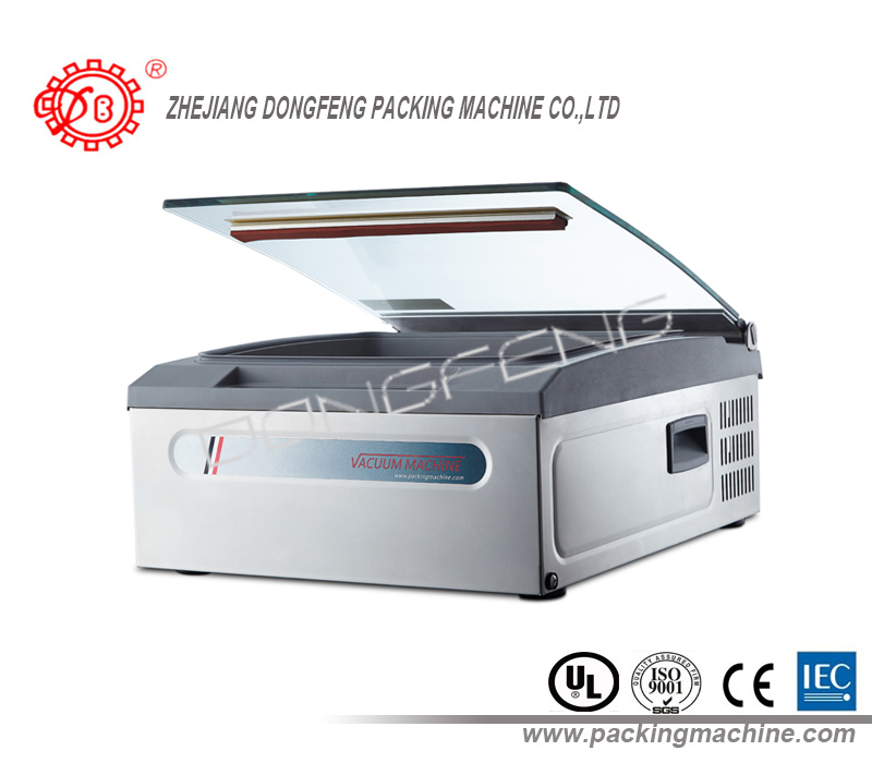 Vacuum Packaging Machine