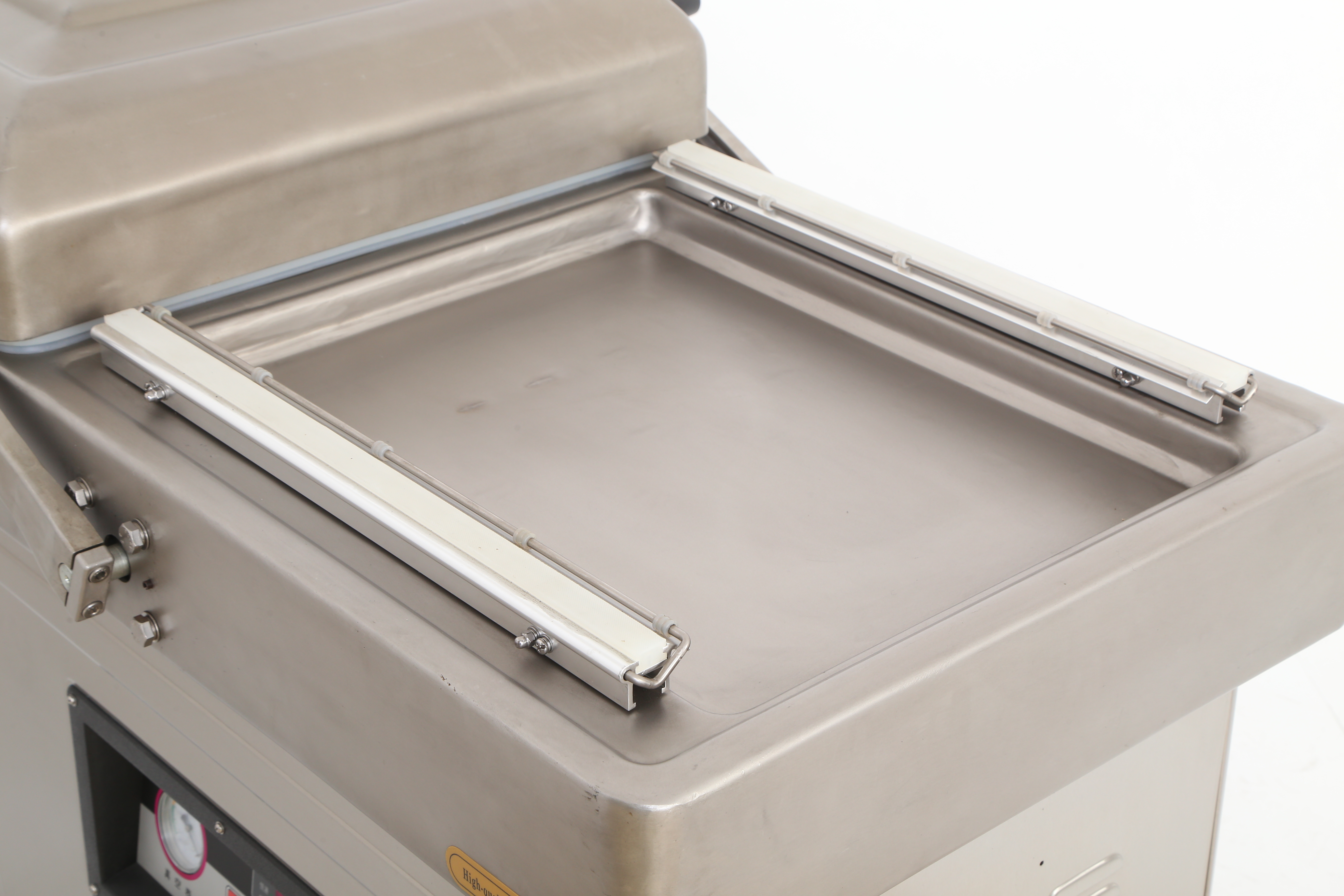 Vacuum Packing Machine DZ-600/2SA - Image 2