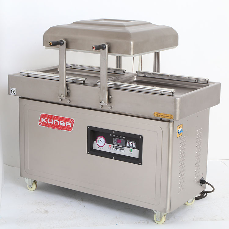 Vacuum Packing Machine DZ-700/2SA - Image 2