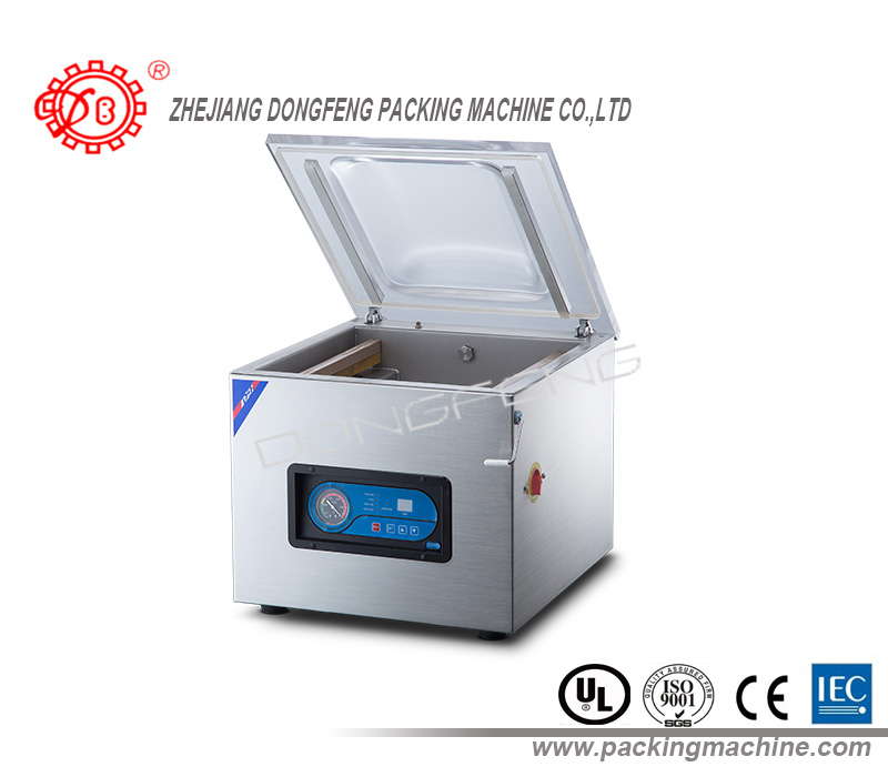Vacuum Packing Machine - Image 2