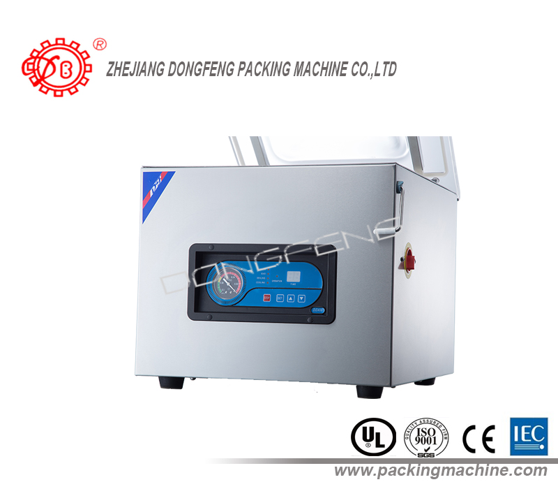 Vacuum Packaging Machine