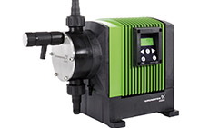 Industrial Vacuum Pump