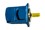 Industrial Vacuum Pump