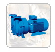 Industrial Vacuum Pump