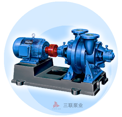 Industrial Vacuum Pump
