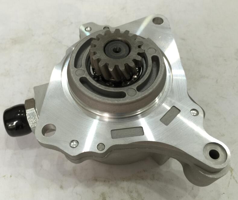 Vacuum Pump - Image 3