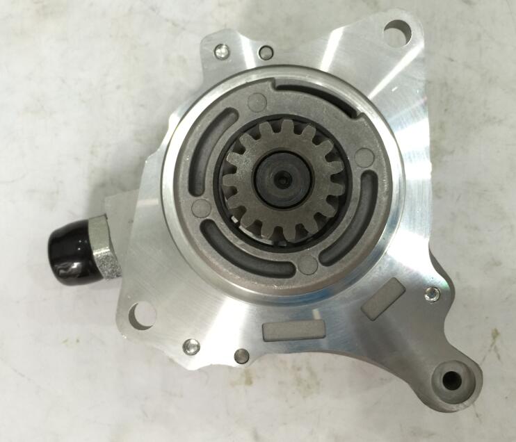 Automotive Vacuum Pump for Brake Systems