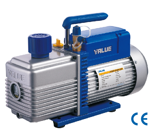 Dual Voltage Vacuum Pump
