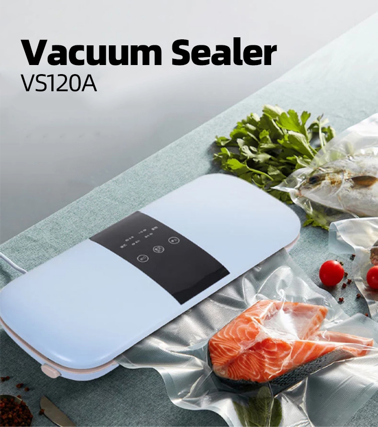 Vacuum Sealer VS120A - Image 2