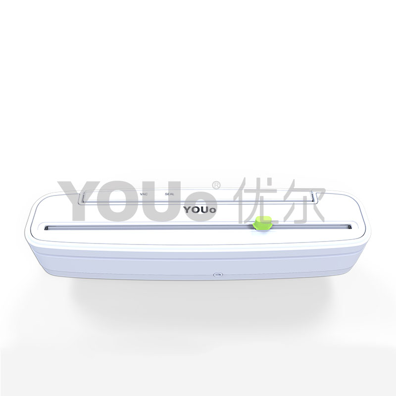 Compact Food Vacuum Sealer