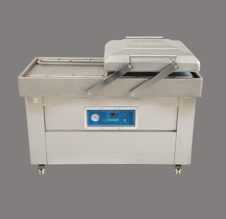 Commercial Chamber Vacuum Sealing Machine