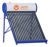 Vacuum Tube Solar Water Heater
