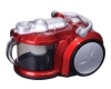 Canister Vacuum Cleaner for Household Use