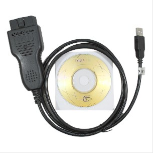 Automotive Diagnostic Interface Cable for VAG Vehicles