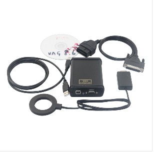 VAG Vehicle Diagnostic Tool