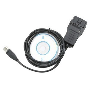 Automotive Diagnostic Interface Cable for VAG Vehicles