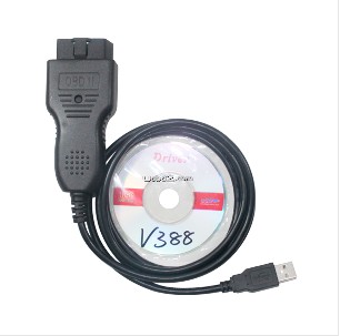 VAG Diagnostic Cable for ECU Programming and Pin Reading