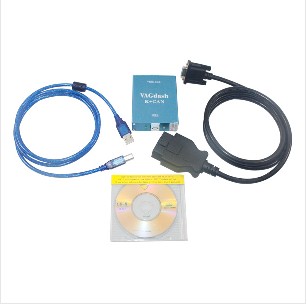 VAG Diagnostic Interface Cable Kit