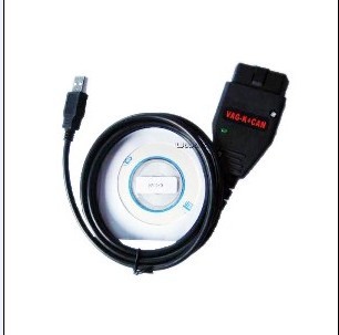 VAG K+CAN Diagnostic Cable