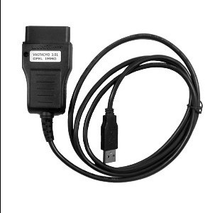 VAG Diagnostic Cable for Opel Immo Airbag Systems
