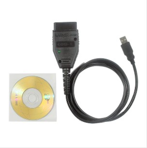 VAG Diagnostic Interface Cable for VW/AUDI