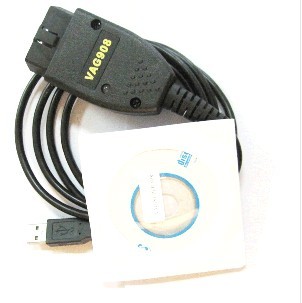 Vehicle Diagnostic Interface Cable for VAG