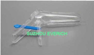 Disposable Vaginal Speculum