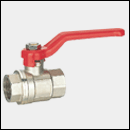 Brass Ball Valve