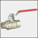 Brass Ball Valve Full Port