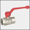 Full Port Brass Ball Valve