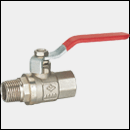 Brass Ball Valve