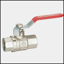 Brass Ball Valve