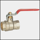 Brass Ball Valve