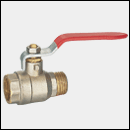 Brass Ball Valve
