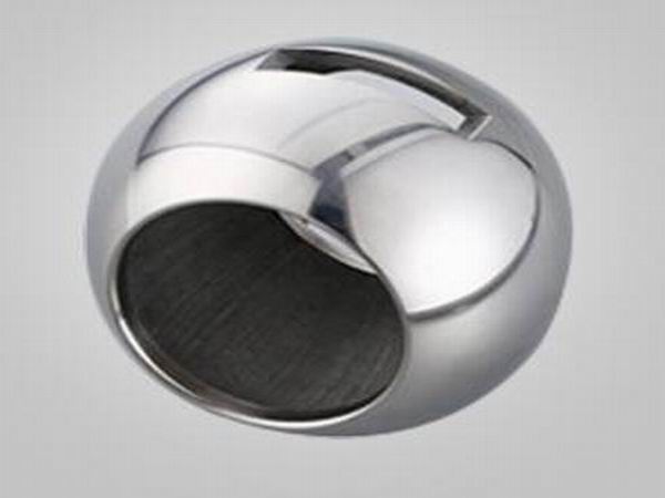 Stainless Steel Valve Core for Fluid Control