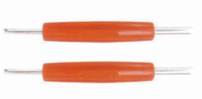 Pneumatic Tire Valve Core