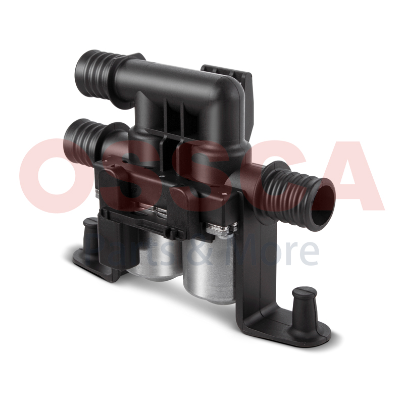 VALVE FOR HEAT EXCHANGER - Image 2
