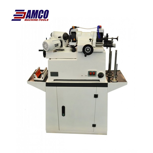Valve Refacing Machine