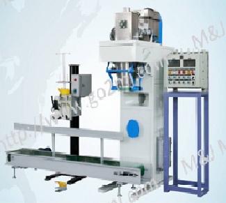 Valve Packing Machine LCS-FK - Image 2