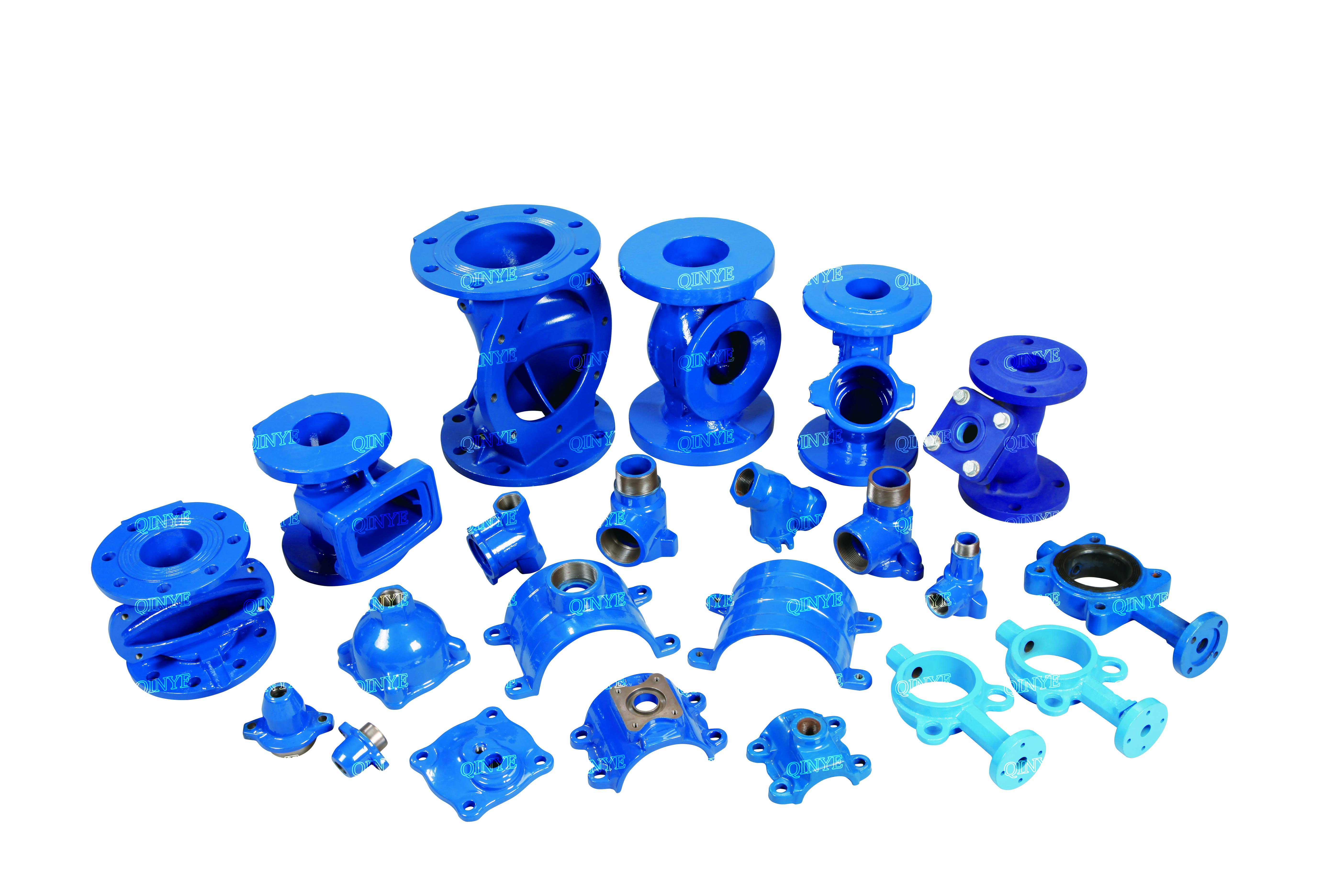 Valve parts - Image 2