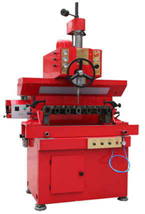 Valve Seat Boring Machine