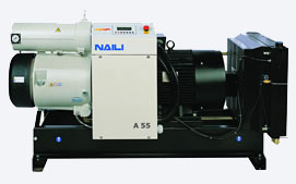 Rotary Vane Air Compressor 4kW-55kW