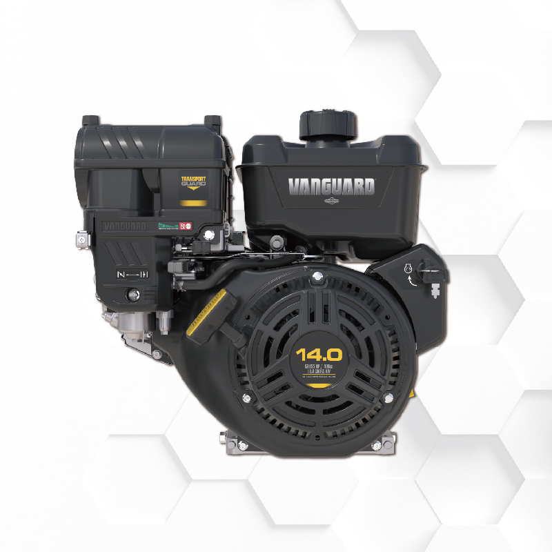 Vanguard 400 - Image 3