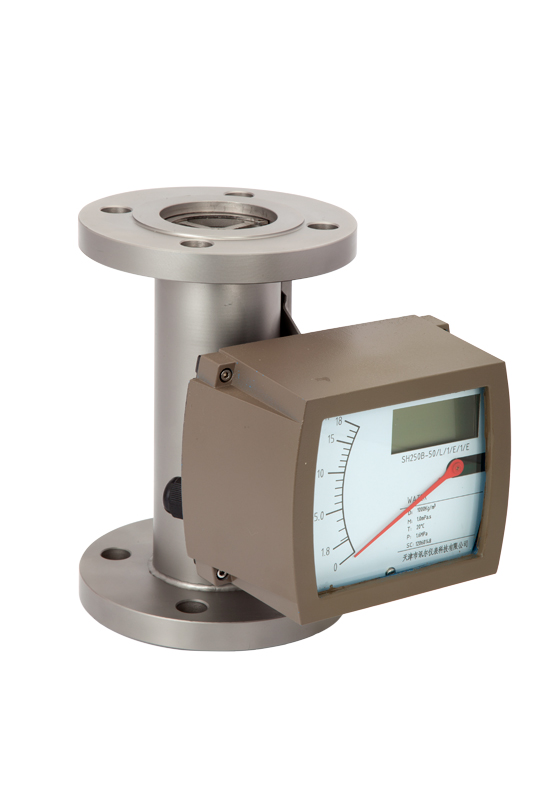 Variable area flowmeter - Image 4