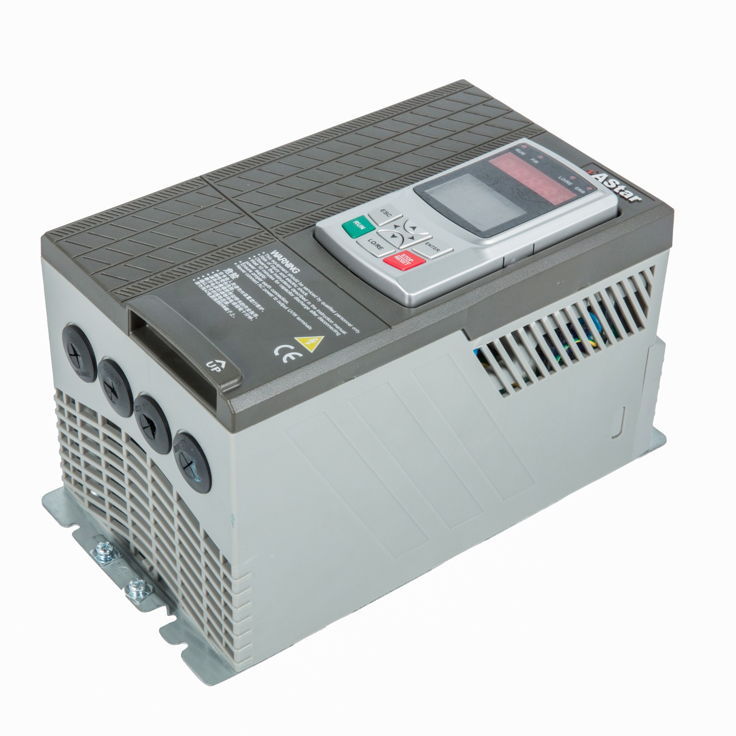 Variable Frequency Drive for CNC lathe - Image 3