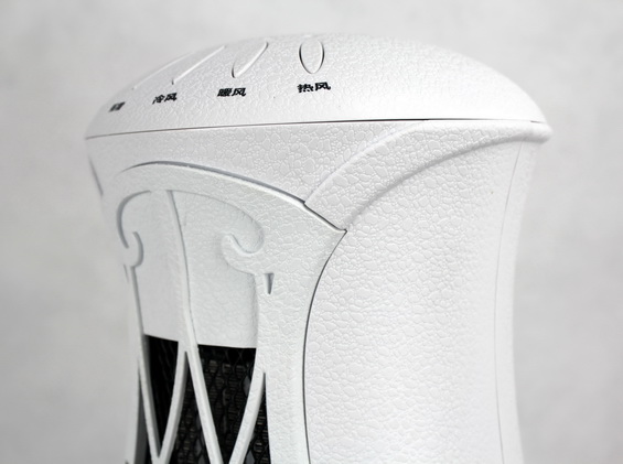 Vase Tower Heater - Image 2