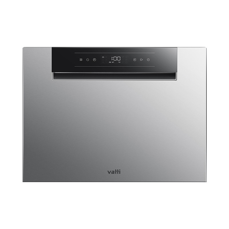 VATTI Dishwasher Ultra Dry For Health JWD8-V6 - Image 2