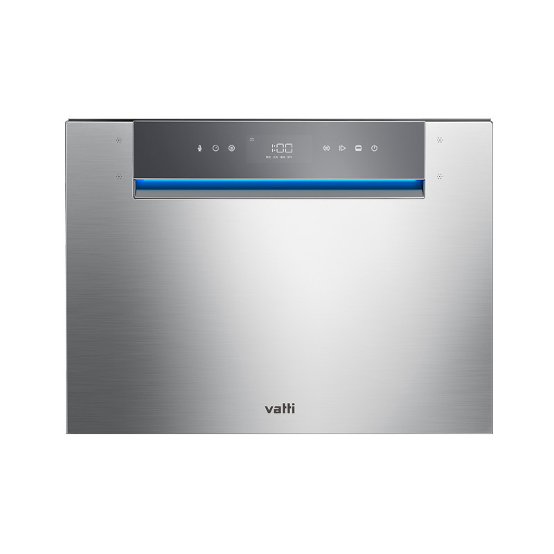VATTI Dishwasher Ultra Dry For Health JWD8-V7 - Image 2
